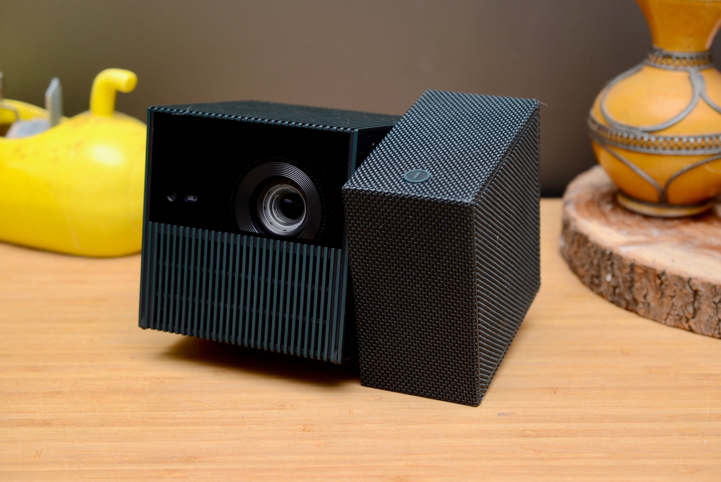 Küçük ama güçlü, eğlenceyi her yere taşıyor