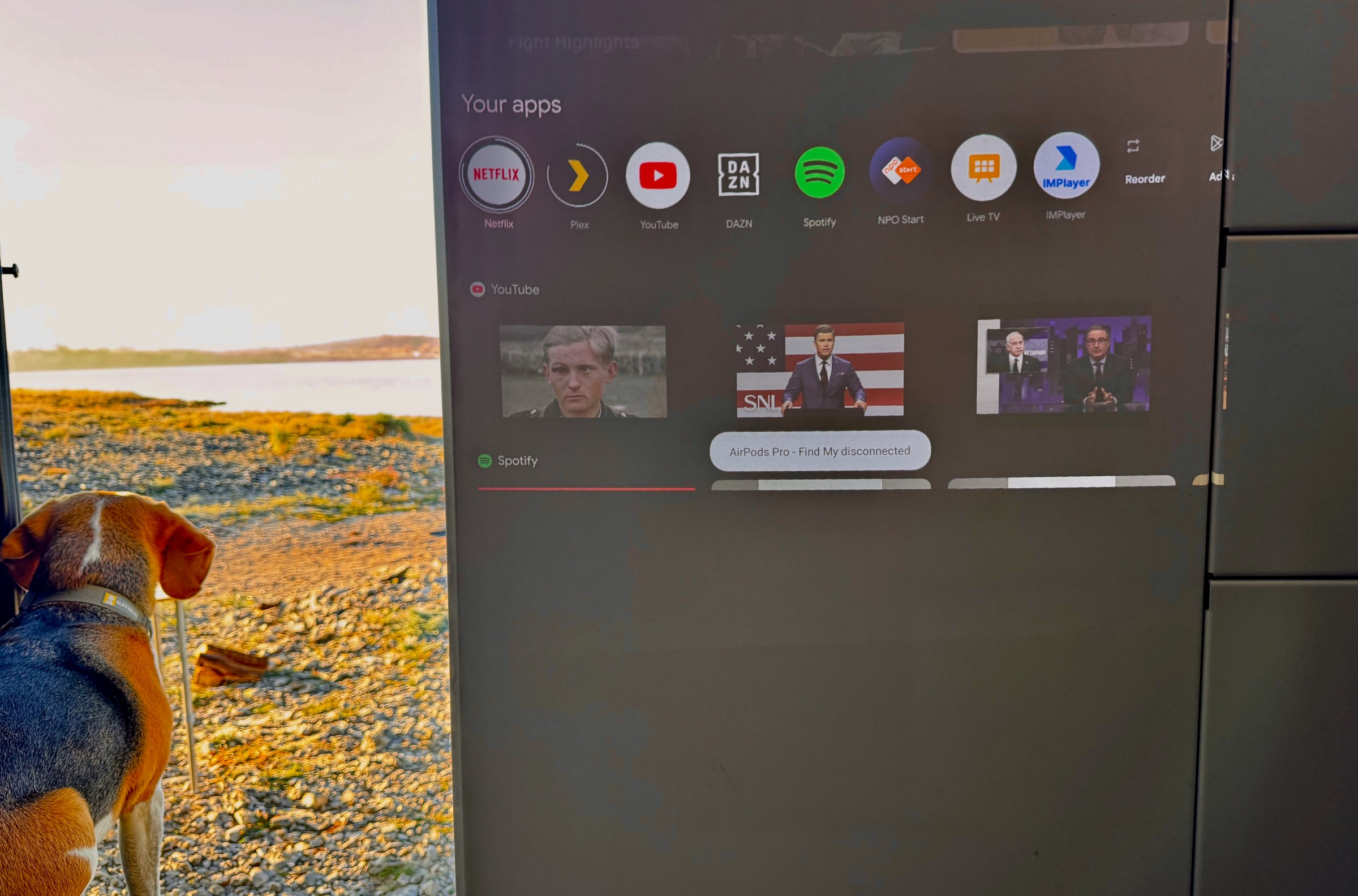 Kompakt, eğlenceli, taşınabilir sinema keyfi her yerde!