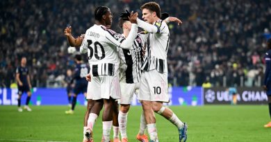 Savaş başlıyor, Sardegna'da yıldızlar karşılaşıyor