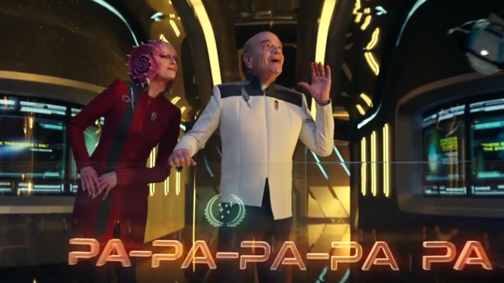 Doktor evreninde beklenmedik, heyecan verici bir dönüşüm başlıyor