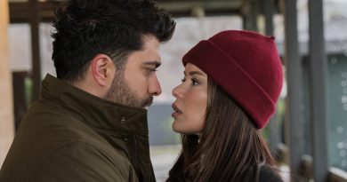 Ormanda kayboluş, düğün telaşı, şaşkınlık dolu anlar!