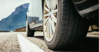 Güvenli yolculuk için lastik basıncını kontrol etmeyi unutmayın