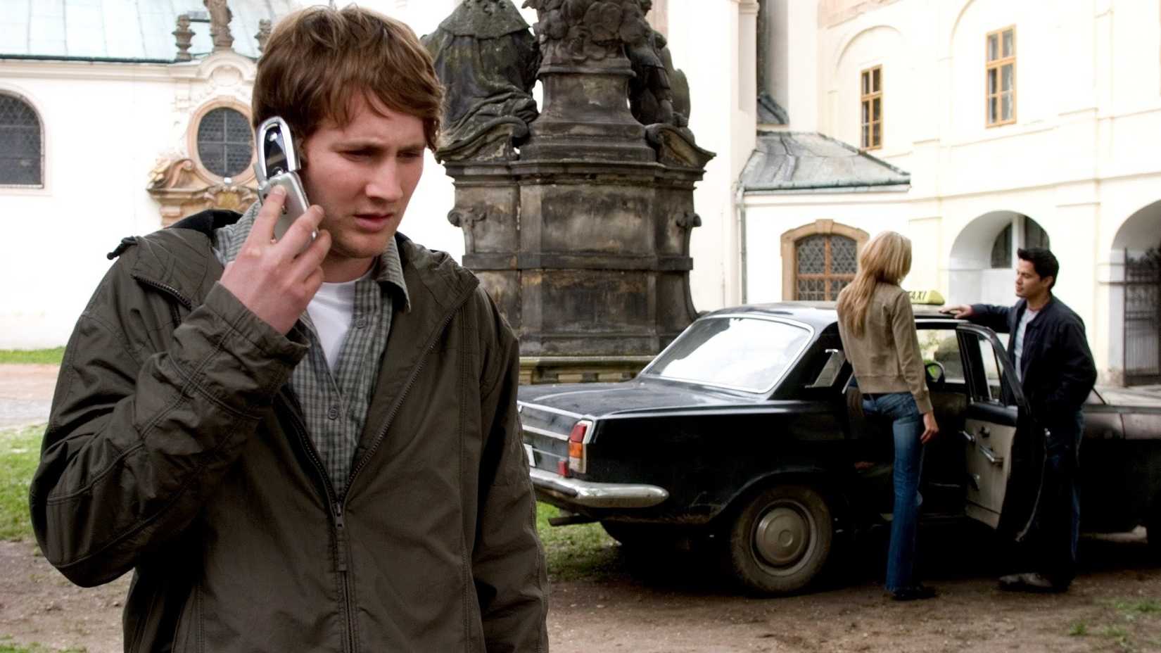 Korku sineması değişiyor, izleyici kanını donduruyor