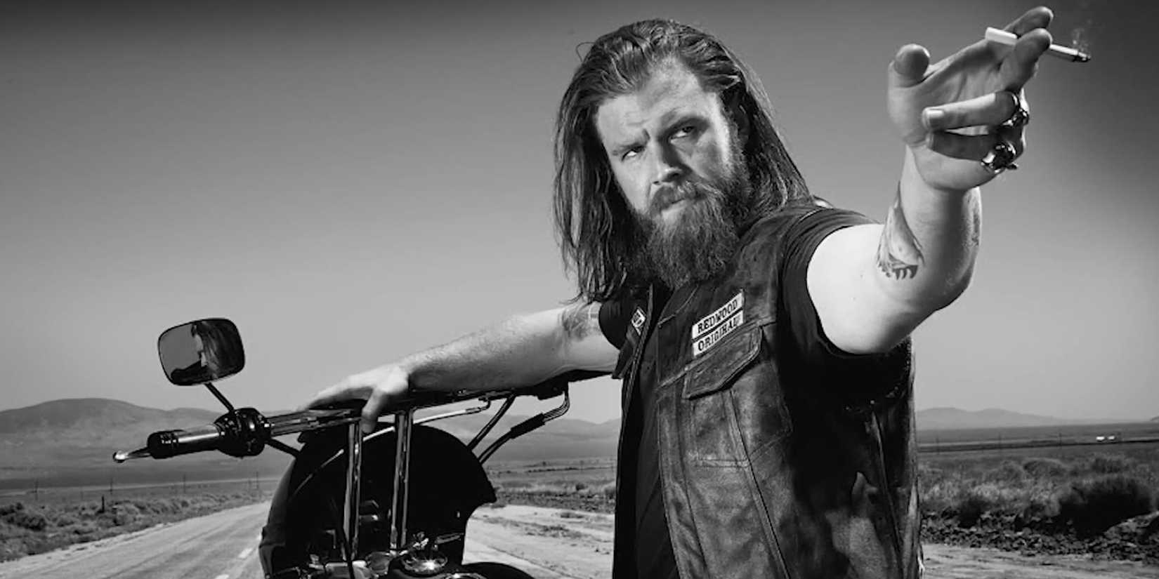 Kratos'un gücü, Ryan Hurst'ün karizmasıyla birleşiyor