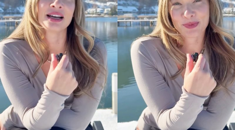 Cesaretle konuşmak, farkındalık yaratmak önemlidir