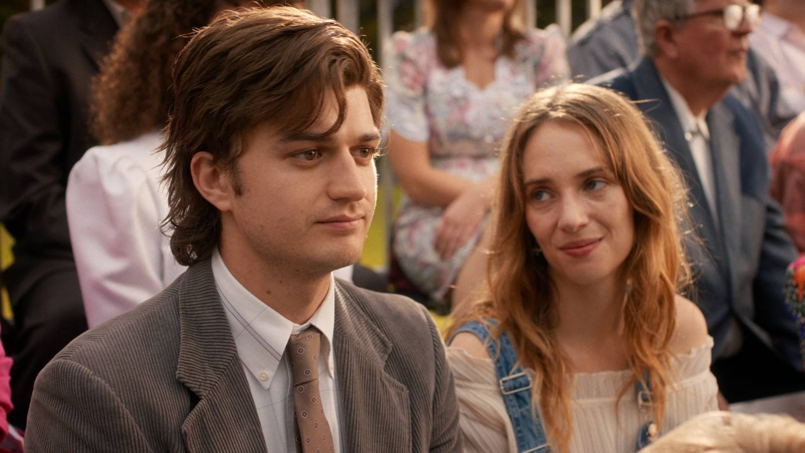 Robin ve Vickie'nin potansiyeli boşa gitti, üzücü bir final