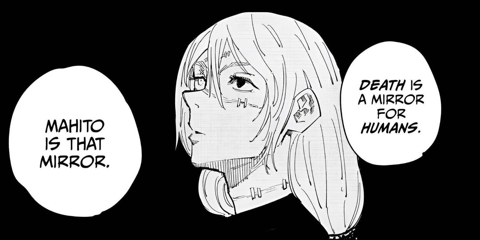 Korku, kaos ve gülüşmelerin tuhaf karışımı