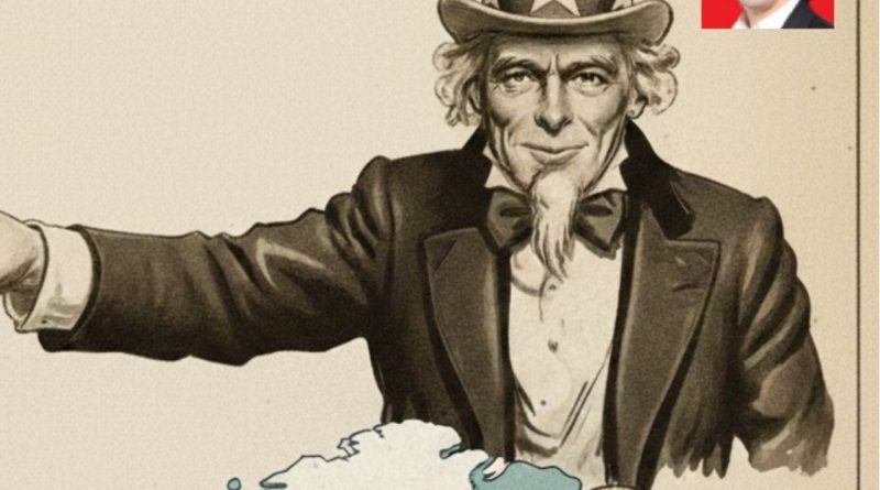 Buz eridi, toprak ortaya çıktı, rekabet kızıştı