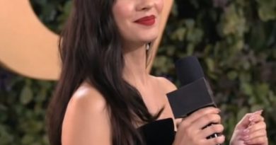 Gülüşler bulaştı, ne güzel bir an!