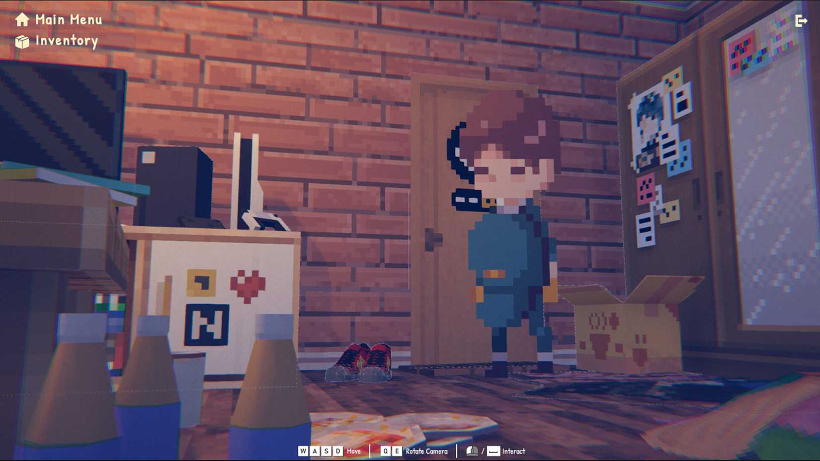 Hüzün, pişmanlık, anılar Kısa ama derin bir yolculuk