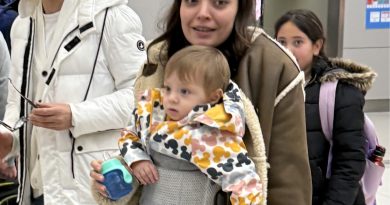 Hayatın en özel yılı, baba olmak hem mutluluk hem yorgunluk