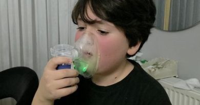 Küçük Hasan'ın öksürüğü hayatını zorlaştırıyor, yardım bekliyor