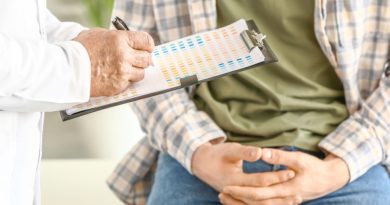 Erken teşhisle prostat kanserinde hayat kurtarıyoruz