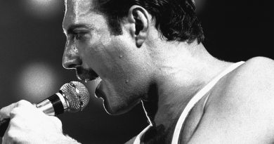 Aşk, vasiyet, kitap, acı, Freddie Mercury, Bibi, anılar, vedalaşma