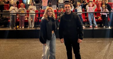 Ailece kahkaha dolu bir macera, sinemalar rekor kırıyor!