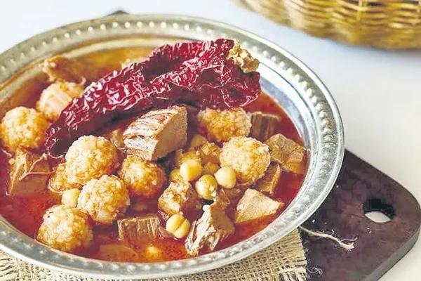 Adıyaman lezzetleri, yöresel tatlar, İdil Açıkalın'la keşfet