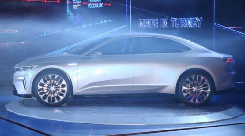 Tekerlekler dönmezse, Avrupa da ilerleyemez