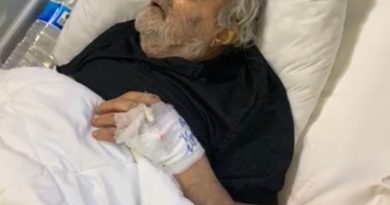 Dualarımız onunla, acil şifalar dileriz, güçlü kalın Necdet Bey