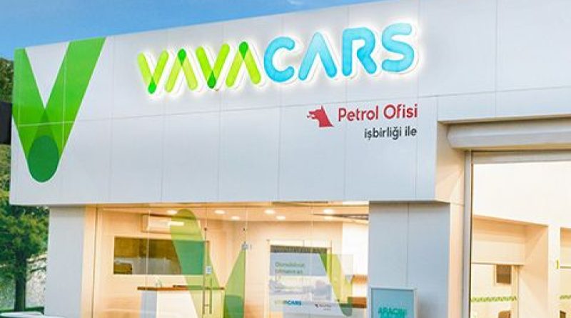 Hızla büyüyor, ikinci el otomotiv pazarında yeni bir dönem başlıyor