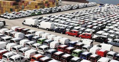 Tekerlekler dönüyor, ihracat coşuyor, başarı yaklaşıyor