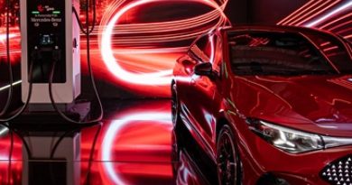 Elektrikli geleceğe yatırım, Türkiye'de şarj istasyonları yaygınlaşıyor