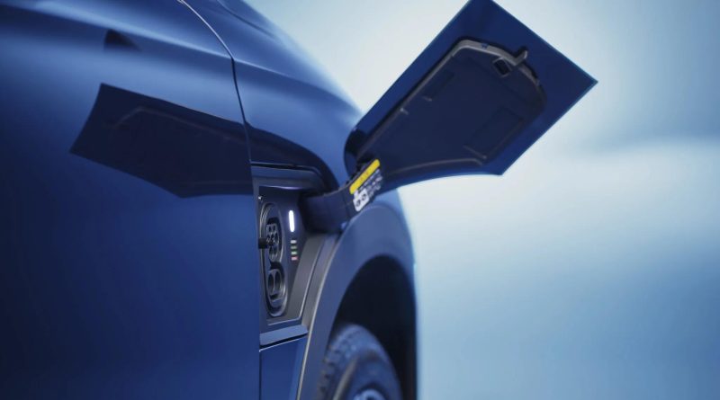 Elektrikli araç şarj altyapısı büyüyor, Türkiye yol alıyor