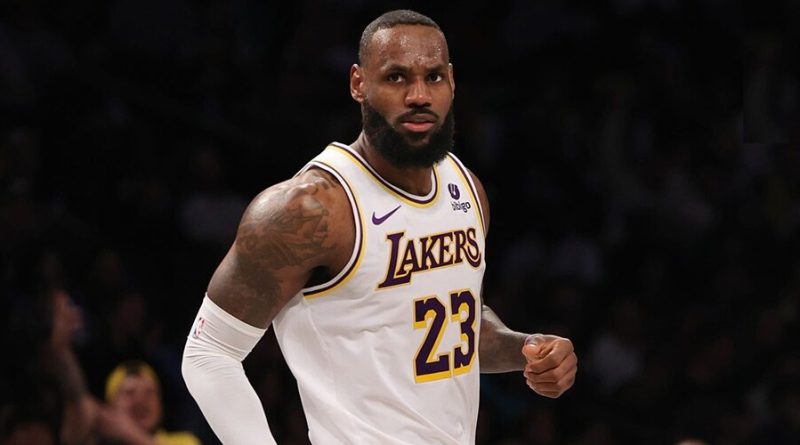 Efsane değişiyor, All-Star sahnesinde yeni bir başlangıç