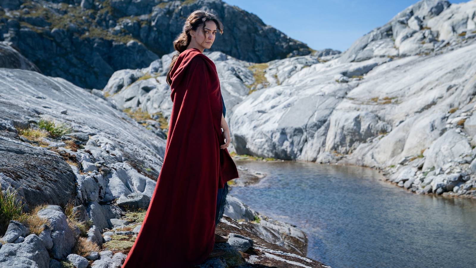 Orklar yükseliyor, umut tükenmek üzere, karanlık yaklaşmakta