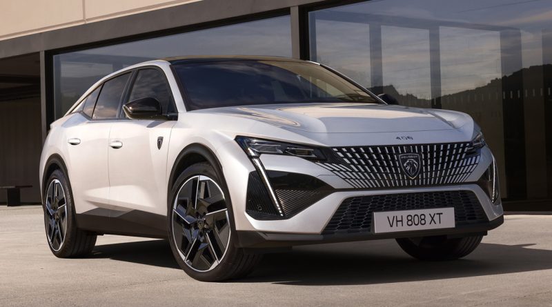 Peugeot'un başarısı: Türkiye Avrupa'da üçüncü oldu!