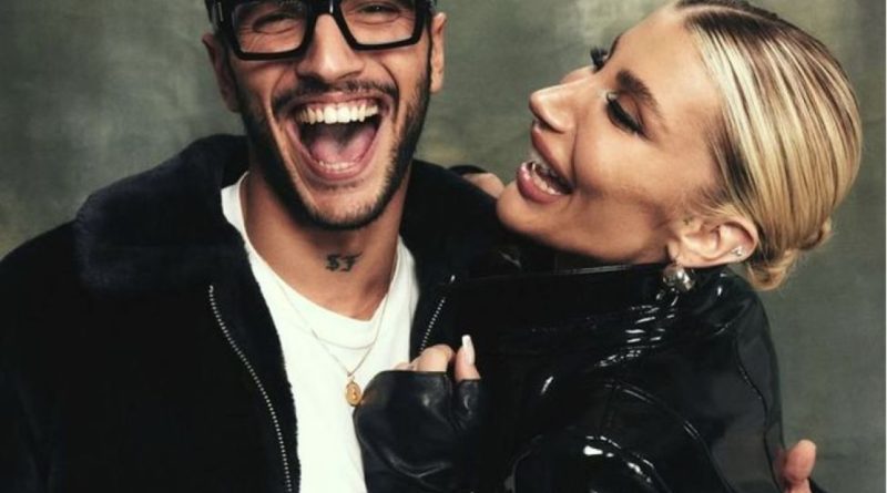 Aşkın ritmi yükseliyor, mutluluk şarkısı çalıyor!