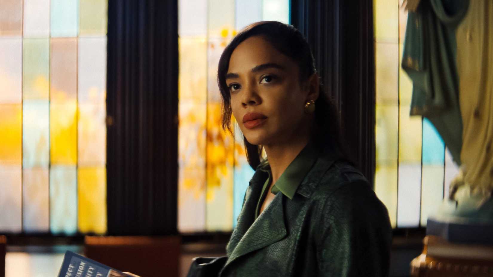 Gizem, gerilim, Netflix'te zirve değişti!