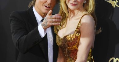 Dedikodular yalanlandı, aşk hayatı özel kalacak gibi