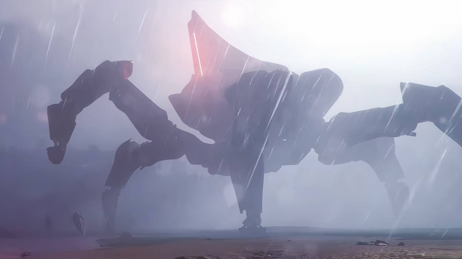 Yeni düşmanlar, zorluk artışı, aksiyon dolu PvE deneyimi