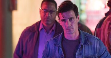 Los Angeles'ın karanlık sokakları, adalet arayışı hiç bitmiyor