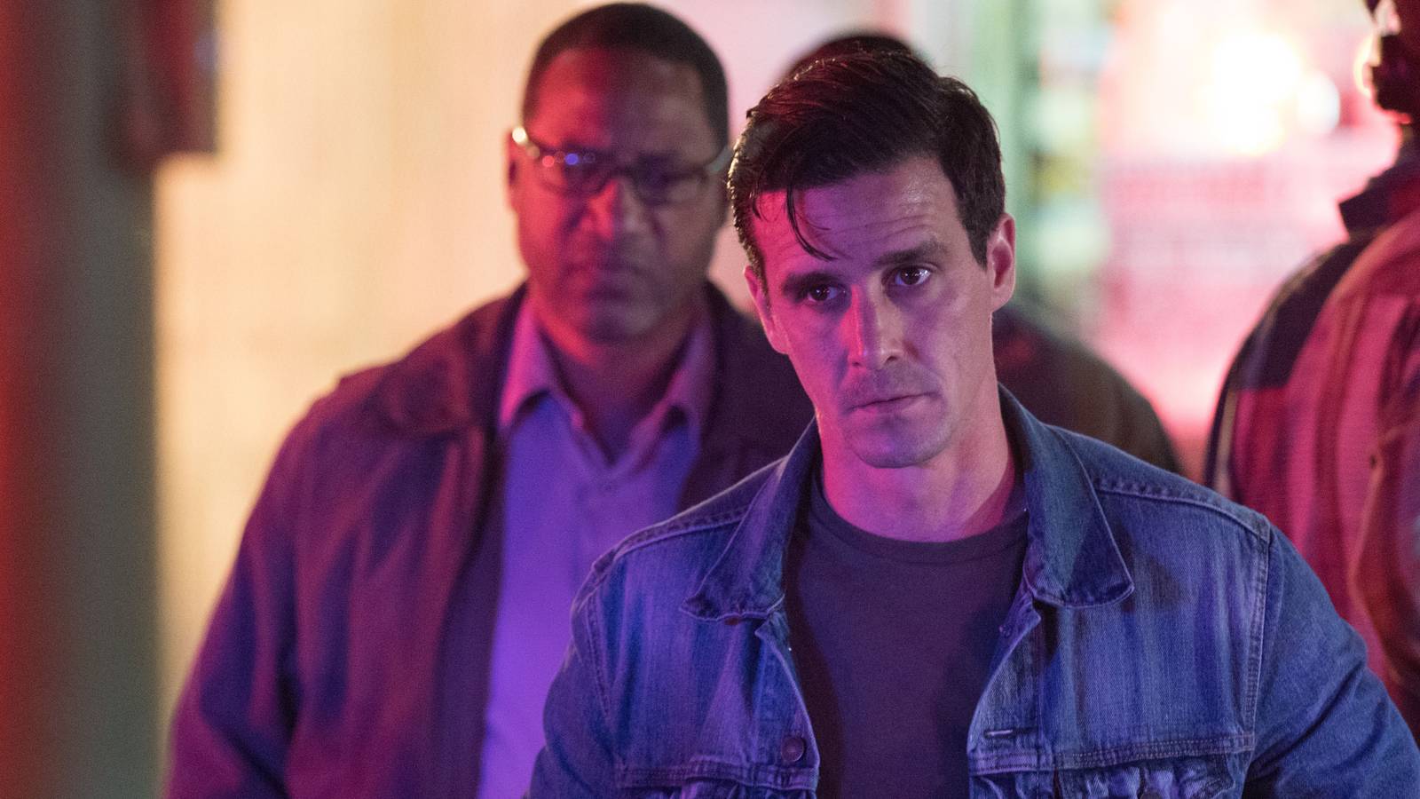 Los Angeles sokakları, karanlık sırlar, adalet arayışı