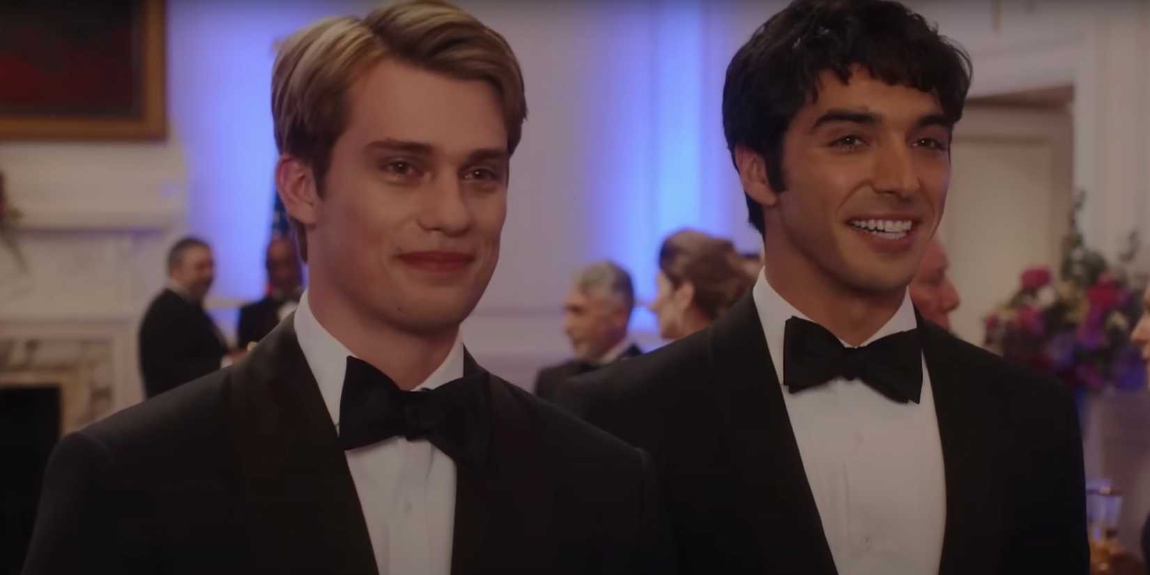 Aşk, taht ve yeni maceralar başlıyor!