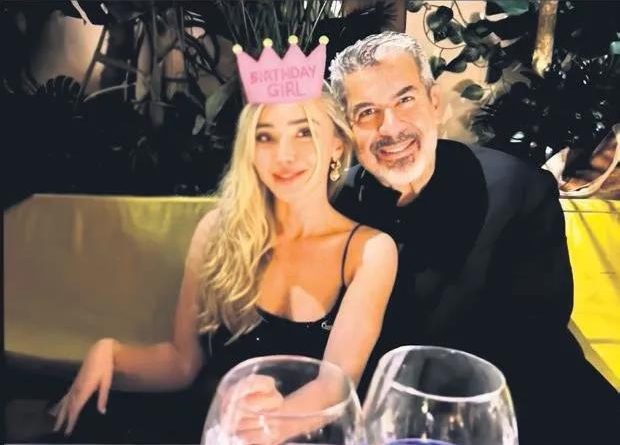 Kahkaha dolu anlar, aşk böyle yakışır!