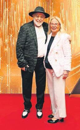 Kahkaha dolu bir anı, yeni bir başlangıç, mutluluk