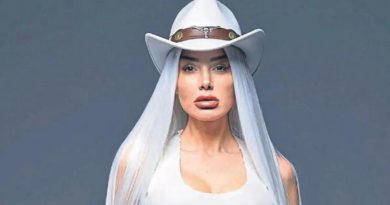 Doğallık içtenlikle parlıyor, güzellik böyle ortaya çıkıyor