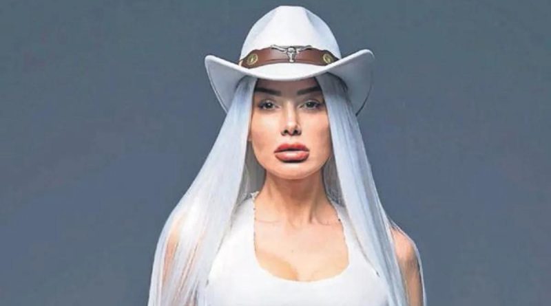 Doğallık içtenlikle parlıyor, güzellik böyle ortaya çıkıyor