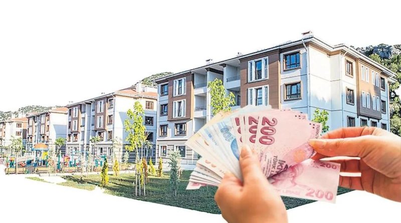 Büyük şehirlerde konut fiyatları geriliyor, fırsat yakalayın