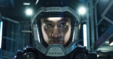 Uzayın derinliklerinde umut, gerilim ve insanlık