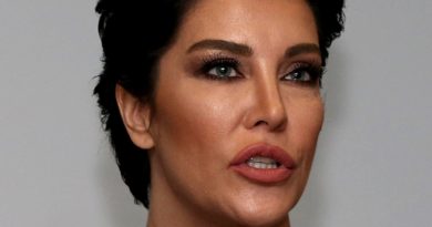 Hüzünlü bir veda, demir parmaklıklar ardında yeni bir sayfa