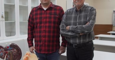 Bilgi, beceri, empati; gelecek hekimler için temel