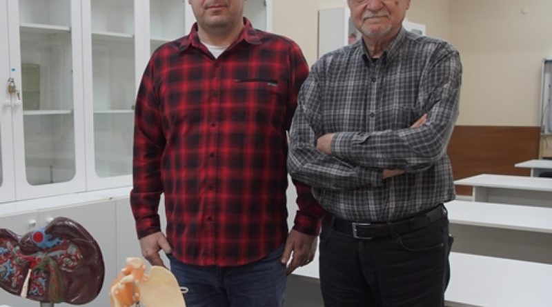 Bilgi, beceri, empati; gelecek hekimler için temel