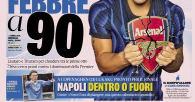 Şampiyonlar Ligi heyecanı, İtalyan deviyle İngiliz gücünü karşı karşıya getiriyor