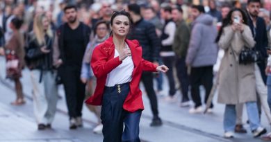 Görselin içeriğine bağlı olarak birkaç seçenek: İstanbul'un büyüsü ekranlara yansıyor