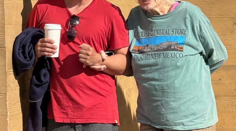 Zarafet yaşla değil, duruşla gelir dedirtti