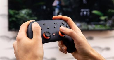 Stadia kumandası hayata döndü, kullanıcılar sevinçli!