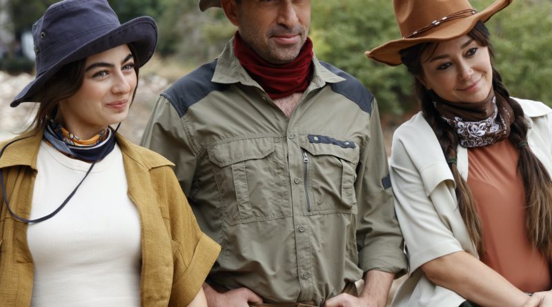 Efes'in gizemli dünyası, seyirciyle buluştu, rekor kırdı